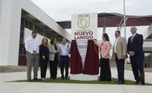 Inauguran primera Preparatoria Municipal Autosustentable, ¿donde se ubica?