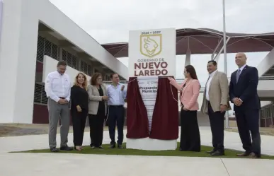 Inauguran primera Preparatoria Municipal Autosustentable, ¿donde se ubica?