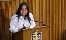 Marisol González exige endurecer la Ley de Bienestar Animal