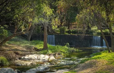 Conoce las aguas termales de Tonatico y todos sus beneficios, según expertos