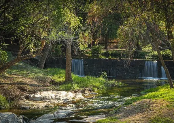 Conoce las aguas termales de Tonatico y todos sus beneficios, según expertos