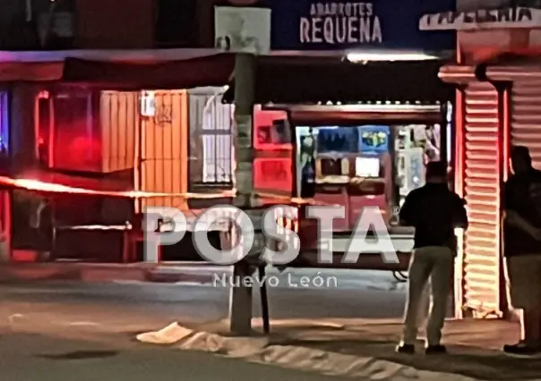 Acribillan a comerciante en Juárez por presunto cobro de piso (VIDEO)