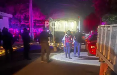 Muere una adolescente de 14 años al autolesionarse