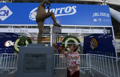 Fernando Valenzuela: Muerte de un ícono deportivo en México