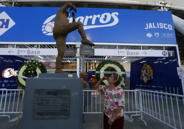 Fernando Valenzuela: Muerte de un ícono deportivo en México