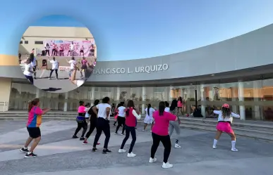 Bailatón en Saltillo: Apoya la lucha contra el cáncer de mama moviéndote