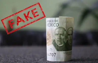 Policía es sorprendido al intentar pagar con billete falso, ¿lo detuvieron?