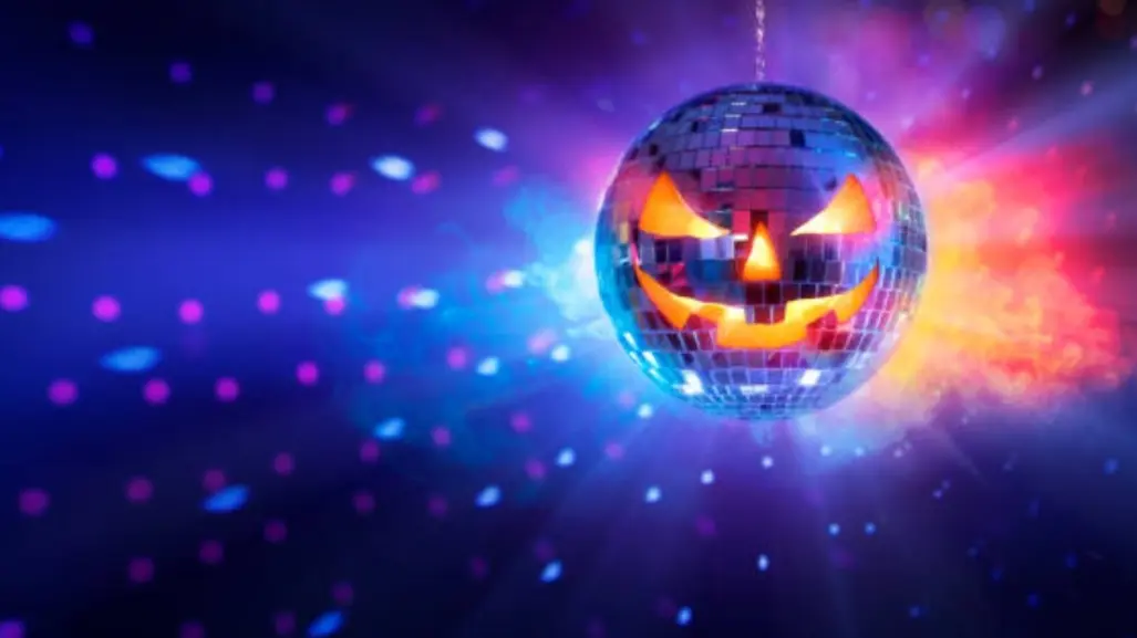 Halloween: Las 5 canciones más populares para poner en las fiestas