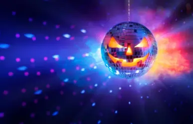 Halloween: Las 5 canciones más populares para poner en las fiestas