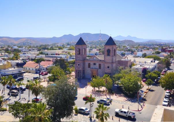 Túneles subterráneos en el Centro Histórico de La Paz: ¿Qué secretos ocultan?