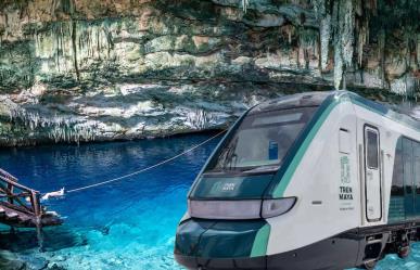 Cenotes en Yucatán, 4 mejores paradas para visitar en la ruta del Tren Maya