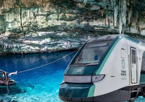 Cenotes en Yucatán, 4 mejores paradas para visitar en la ruta del Tren Maya