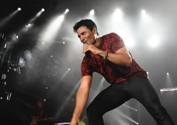 Chayanne en La Paz: Estas son las canciones que puede cantar en su presentación