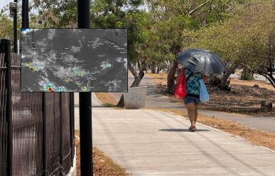 Clima en Yucatán: habrá ambiente agradable este miércoles 23 de octubre