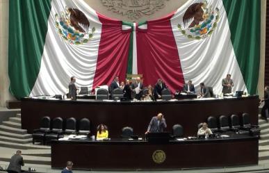 Diputados aprueban reducir a 65 años edad para recibir pensión; pasa a Senado