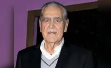 Eric del Castillo hospitalizado ¿Cuál es el estado de salud del actor?