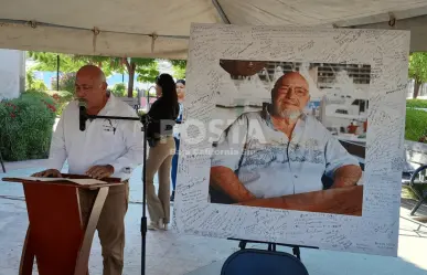 Bob Bisbees, creador del torneo, protagoniza un homenaje póstumo en Los Cabos