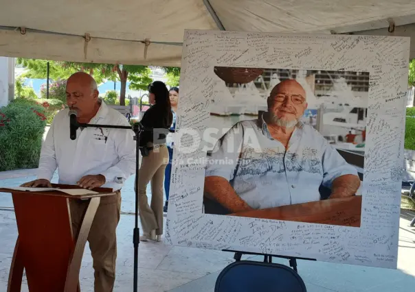 Bob Bisbees, creador del torneo, protagoniza un homenaje póstumo en Los Cabos