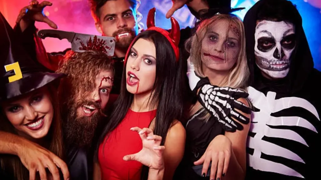 Halloween: Todo lo que necesitas para amenizar tus reuniones