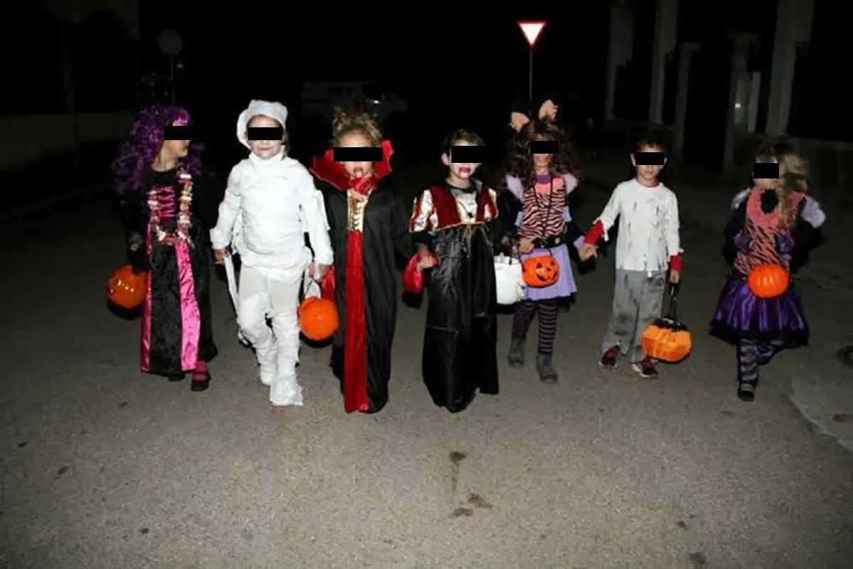 Halloween: estas son las 3 mejores colonias para pedir dulces en NL