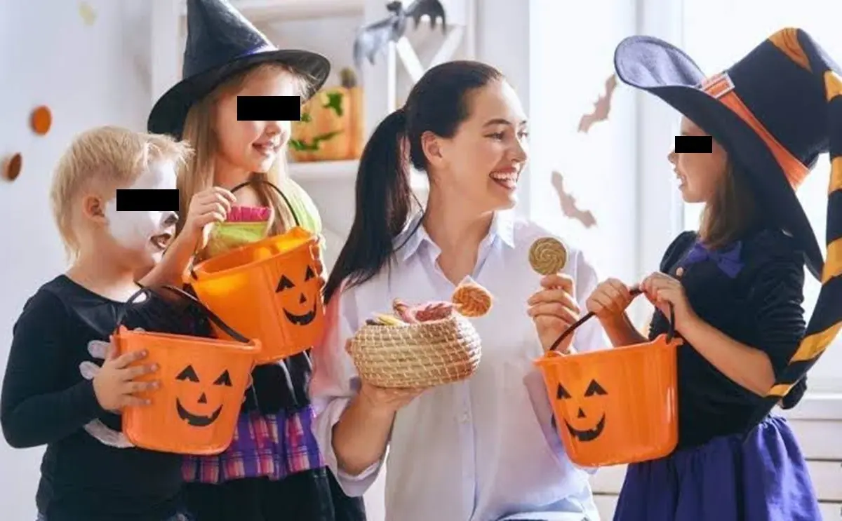 Halloween: estas son las 3 mejores colonias para pedir dulces en NL