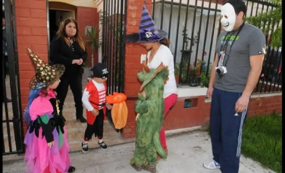 Halloween: estas son las 3 mejores colonias para pedir dulces en NL