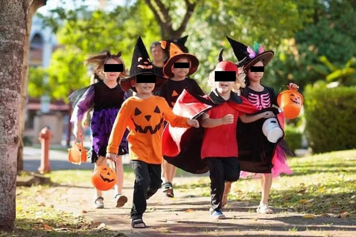 Halloween: estas son las 3 mejores colonias para pedir dulces en NL