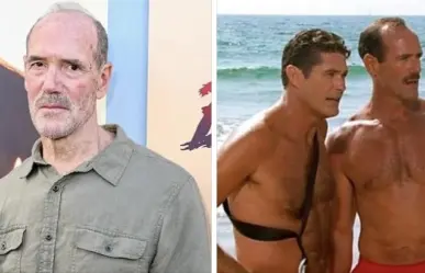 Muere Michael Newman, una de las estrellas de la serie Guardianes de la Bahía