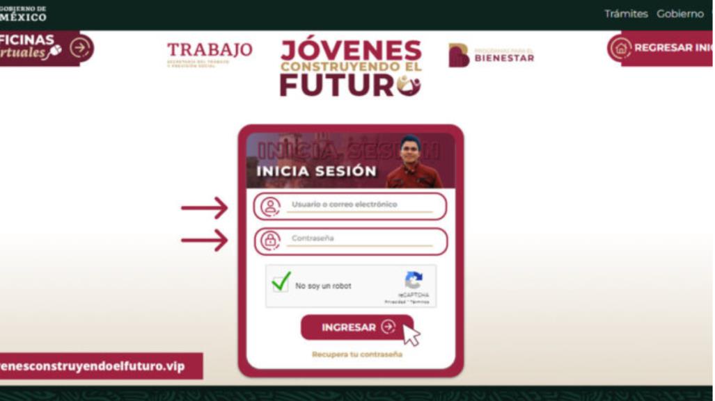 Jóvenes Construyendo el Futuro: estos son los módulos móviles de Coahuila