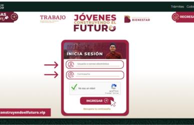 Jóvenes Construyendo el Futuro: estos son los módulos móviles de Coahuila