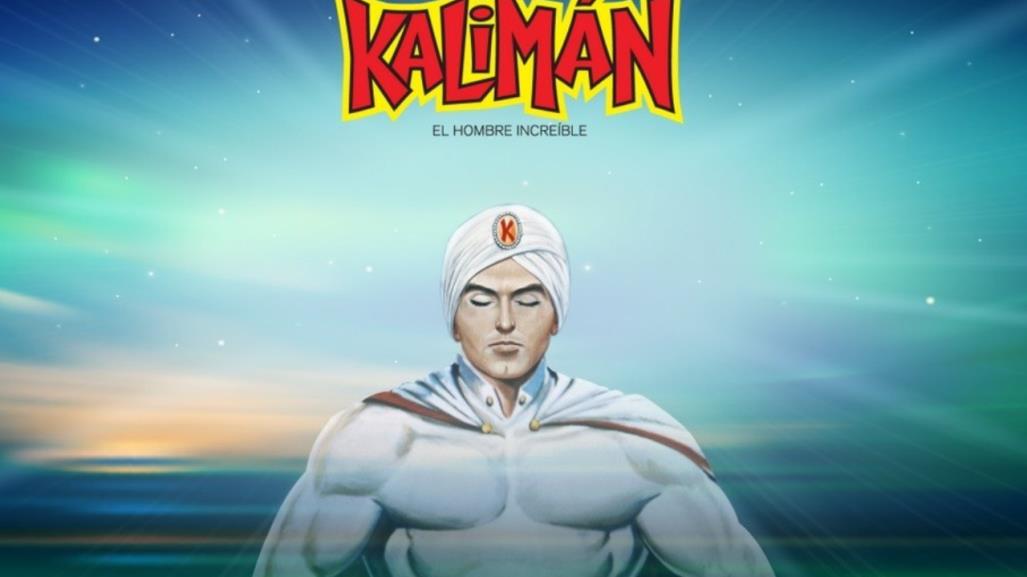 ¿Kalimán se parece a Supermán? Las similitudes y diferencias en las historias