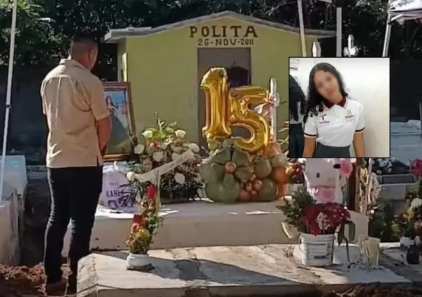 Celebran los XV años de Karla, la yucateca asesinada en Tamaulipas (FOTOS)