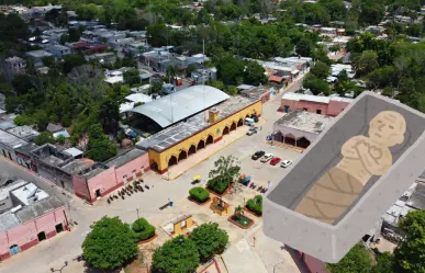 Este es el único pueblo de Yucatán donde hay momías… ¡y las puedes visitar!