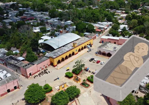 Este es el único pueblo de Yucatán donde hay momías… ¡y las puedes visitar!