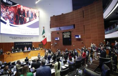 Morena revierte idea de supremacía constitucional y hace estas modificaciones