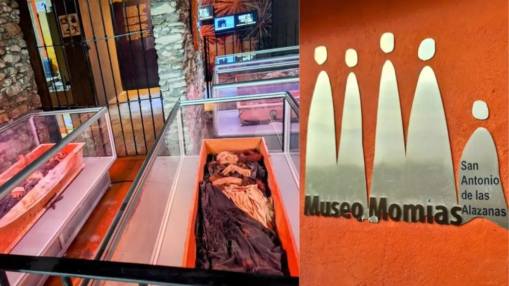 ¿De ultratumba para Coahuila? Museos presentan recorridos de leyenda