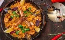 Fiesta de la Paella en Torreón: 3 claves para disfrutar la gastronomía local