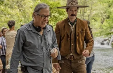 Netflix: ¿Cuándo se estrena Pedro Páramo en streaming y en los cines?