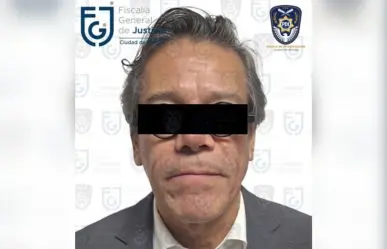 ¿Quién es Ricardo N, el funcionario de la SCJN detenido por abuso sexual?