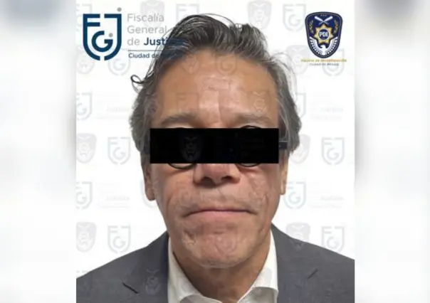 ¿Quién es Ricardo N, el funcionario de la SCJN detenido por abuso sexual?