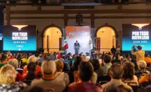 Samuel García: Fuerza Civil cuida cada metro cuadrado de todo Nuevo León