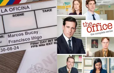 The Office se transforma en La Oficina: Así será la versión mexicana