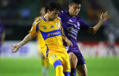 Mazatlán vence a Tigres: Se agrava crisis felina