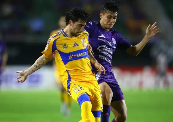 Mazatlán vence a Tigres: Se agrava crisis felina