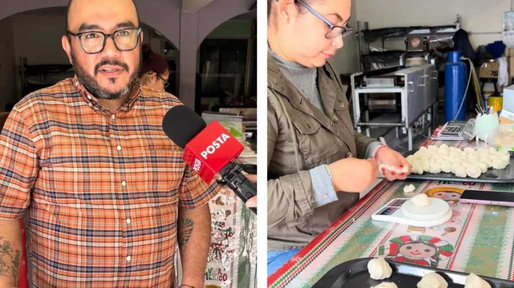 Del occidente al norte, llegan las tortillas de harina Chapultepec