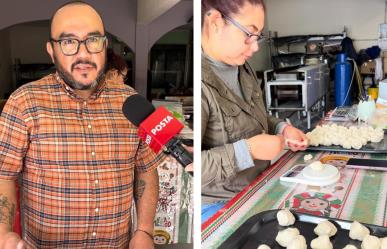 Del occidente al norte, llegan las tortillas de harina Chapultepec