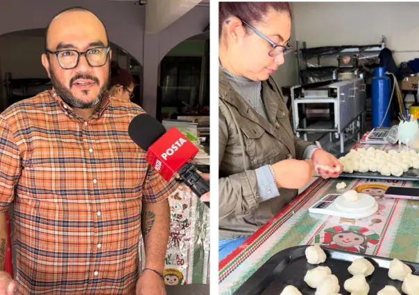 Del occidente al norte, llegan las tortillas de harina Chapultepec