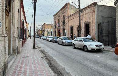 La taconera: El alma en pena que vaga por las calles del centro de Saltillo