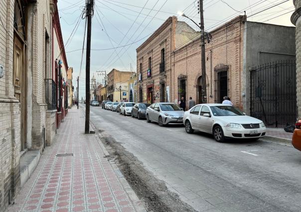 La taconera: El alma en pena que vaga por las calles del centro de Saltillo