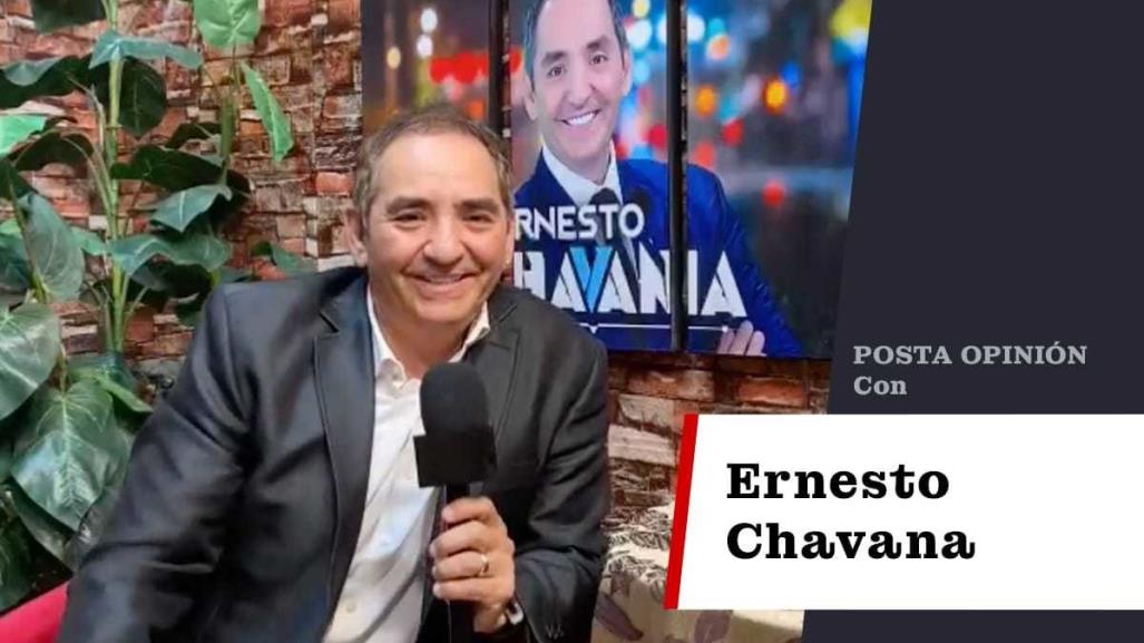 Ernesto Chavana pronostica victoria de Monterrey contra Pumas